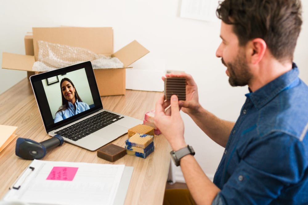Remote Commercial Ecommerce Remote Roles | Hunter Marshall Remote Recruitment Agency