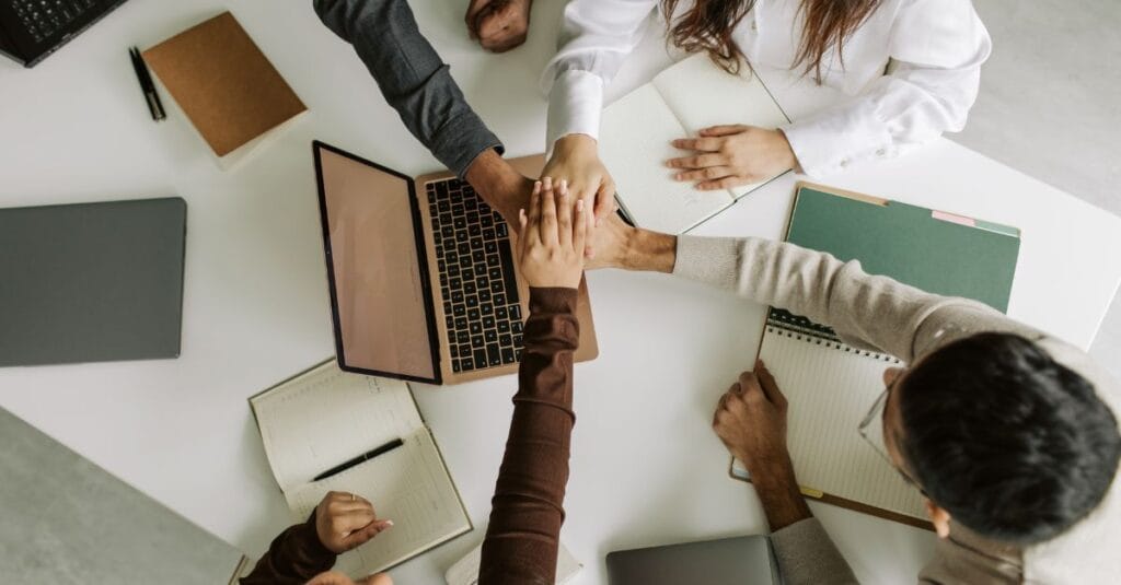 Hunter Marshall Remote Worker Recruitment