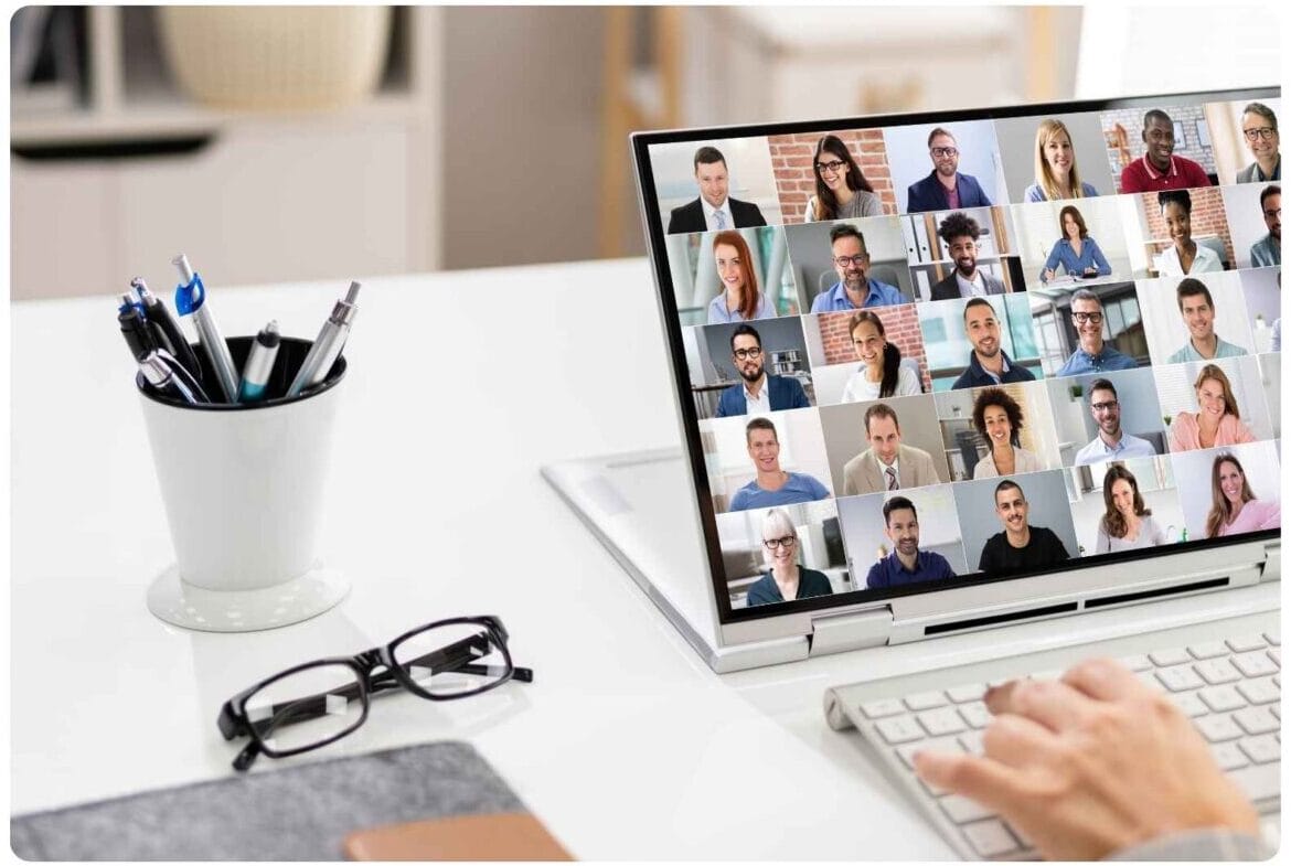 Hunter Marshall Remote Worker Recruitment