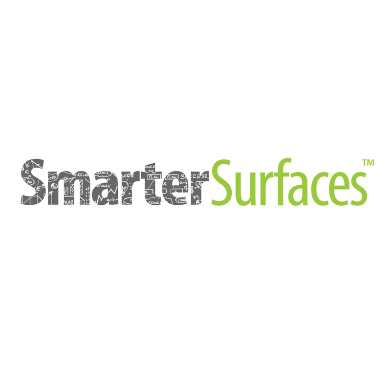Smarter Surfaces