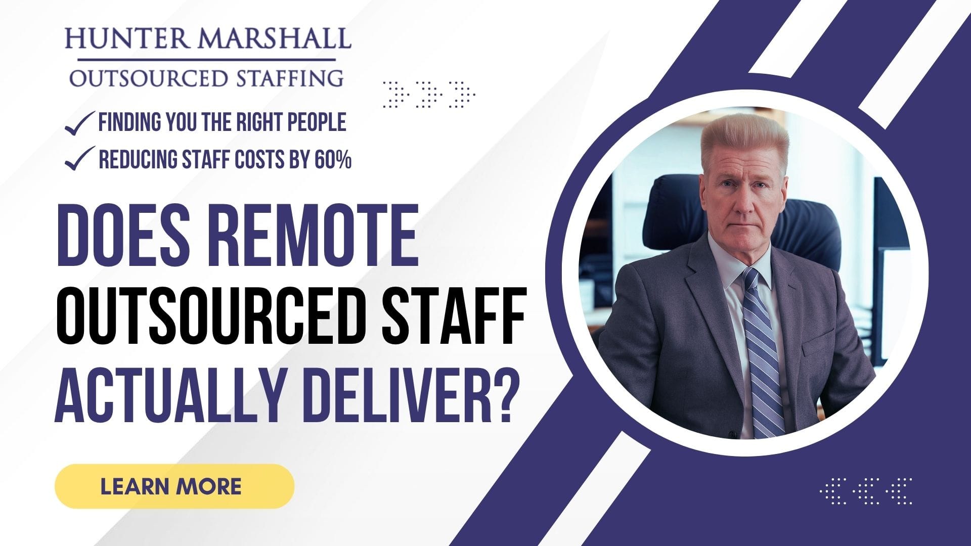 Does Remote Outsourced Staff Actually Deliver
