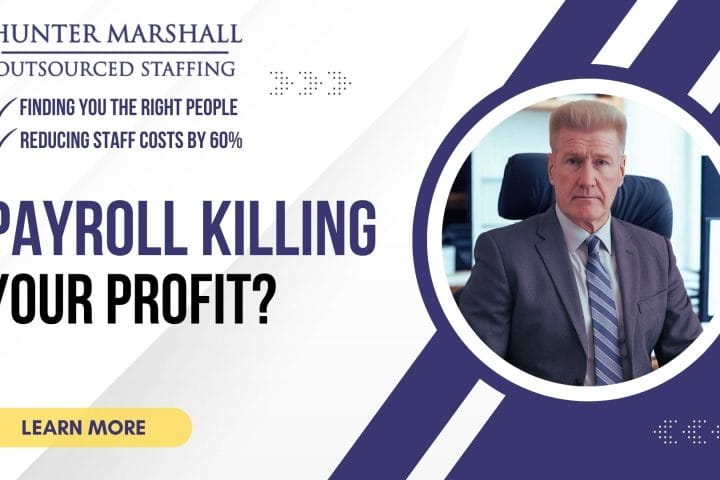 Payroll Killing Your Profit - Ad Thumbnail