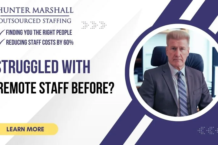 Struggled With Remote Staff Before - Ad Thumbnail