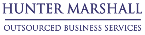 Hunter Marshall Outsourced Business Services Hunter Marshall Outsourced Business Services